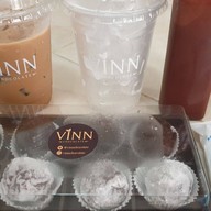 Vinn Chocolate & Coffee