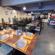 Indian Express Restaurant Bangkok