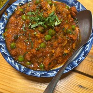 เมนูของร้าน Bombay Masala (Indian Restaurant) สุขุมวิท 21