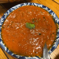 เมนูของร้าน Bombay Masala (Indian Restaurant) สุขุมวิท 21