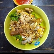 หลอดอ๊อฟเดอะฟิน