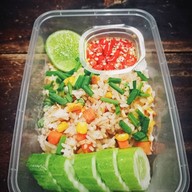 หลอดอ๊อฟเดอะฟิน