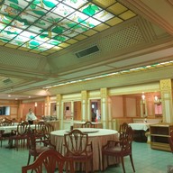 บรรยากาศ โรงแรมวังใต้