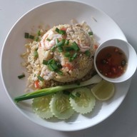 เมนูของร้าน ครัวแม่อ้อย