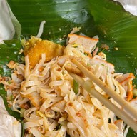 ร้านบะหมี่เกี๊ยวถ่ำไคคุน -