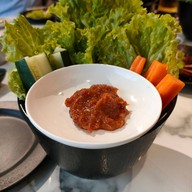 เมนูของร้าน Aburiya  Ayutthaya Ayutthaya