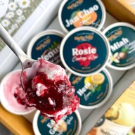 เมนูของร้าน Molly Ally Molly Ally ลาดพร้าว