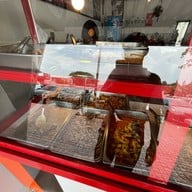 ข้าวแกง ครัวไทย ปตท.