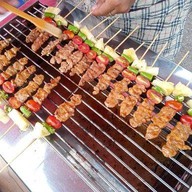 นิยมแซ่บ บ้านโป่ง