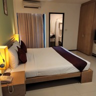 กุยบุรี โฮเต็ล แอนด์ รีสอร์ท