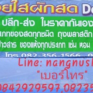 แสงจันทร์ & พลอยใส