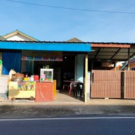 หน้าร้าน ก้ะย้ะตามสั่ง ท่าพรุ