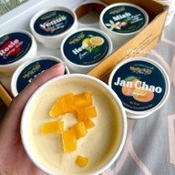 เมนูของร้าน Molly Ally Molly Ally ลาดพร้าว