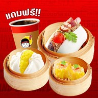 ตี๋เล็ก ขนมจีบ ซาลาเปา พุทธมณฑลสาย 5