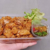 Vesfood (หมูสะเต๊ะ)