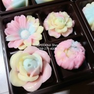 Menu of ISPOOPAA Shop