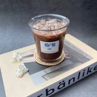 10/10 Cafe Coffee กาแฟ