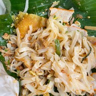 ร้านบะหมี่เกี๊ยวถ่ำไคคุน -