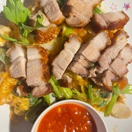 เมนูของร้าน ครัวแม่อ้อย