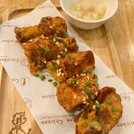 เมนูของร้าน Cha Ban’Beer
