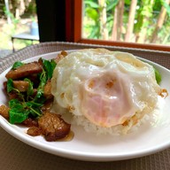 ร้านบ้านสวนตานึก