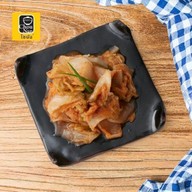 เมนูของร้าน โชนัน ข้าวหน้าโคตรเนื้อ บิ๊กซีพัทยากลาง