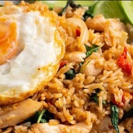 ครัวคุณย่า kitchen Grandma's @Ek127