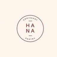Hana Croissant & Pastry รามคำเเหง 43/1 @ Marigold Boutique Apartment