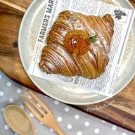เมนูของร้าน Croissant Factory Croissant Factory