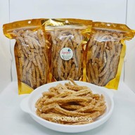 Menu of ISPOOPAA Shop