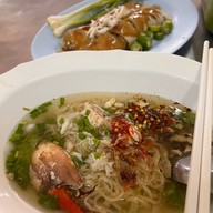 ตั้งเลียกเส็ง