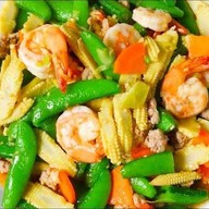 ครัวคุณย่า kitchen Grandma's @Ek127