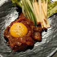 เมนูของร้าน Aburiya  Ayutthaya Ayutthaya