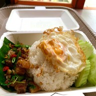 ร้านบ้านสวนตานึก