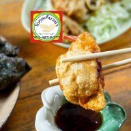 โชกุลเกี๊ยวซ่าไดมารู