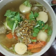 เมนูของร้าน ครัวแม่อ้อย