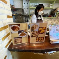 Tee Coffee Thasala