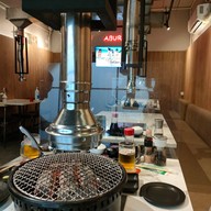 บรรยากาศ Aburiya  Ayutthaya Ayutthaya