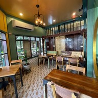 Tee Coffee Thasala
