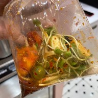 ตำปากเปิดอยุธยา Ayutthaya