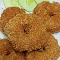 เมนูของร้าน ครัวแม่อ้อย