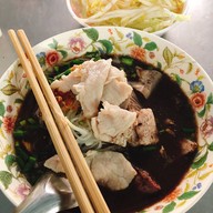 ก๋วยเตี๋ยวป้าใฝ