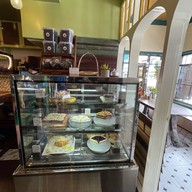 Tee Coffee Thasala