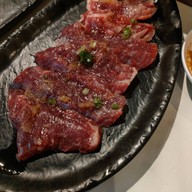 เมนูของร้าน Aburiya  Ayutthaya Ayutthaya