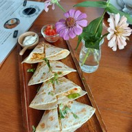เมนูของร้าน Woodhaven Casual Eatery