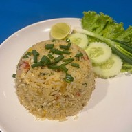 เมนูของร้าน ครัวแม่อ้อย