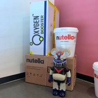 Hana Croissant & Pastry รามคำเเหง 43/1 @ Marigold Boutique Apartment