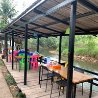 น้องตะวันตามสั่ง เกาะช้าง เกาะช้าง