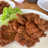 เมนูของร้าน ครัวยินดี