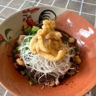 รามยอน Ramyeon 라면 สาขากำนันแม้น